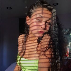 Meet your Posher, Anjelina